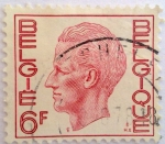 Stamps Belgium -  