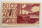 Stamps Mexico -  