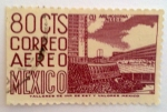 Stamps : America : Mexico :  