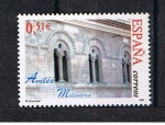 Sellos de Europa - Espaa -  Edifil  3981  Avolés Villa milenaria.  
