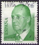 Stamps Spain -  Don Juan Carlos