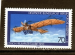 Stamps Germany -  Alemania Berlin