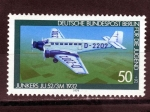 Stamps Germany -  Alemani Berlin