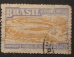 Stamps : America : Brazil :  