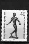 Stamps Germany -  Alemania Berlin