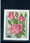 Stamps Germany -  Alemania Berlin