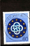 Stamps Germany -  Alemania Berlin