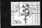 Stamps Germany -  Alemania Berlin