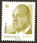 Sellos del Mundo : Europa : Espa�a : Juan Carlos I