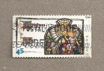 Stamps Canada -  Navidad 1997
