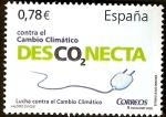 Stamps : Europe : Spain :  Desconecta