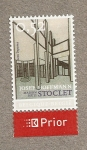 Stamps Belgium -  Stoclet