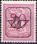 Stamps Belgium -  