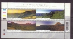 Stamps South Africa -  Correo postal aéreo- U.N.E.S.C.O.