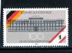 Stamps : Europe : Germany :  Alemania Berlin