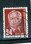 Stamps Germany -  R.F.A.