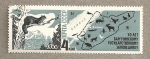 Stamps : Europe : Russia :  Fauna zona lago Baikal