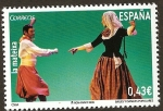 Sellos de Europa - Espaa -  La Mateixa