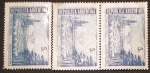 Stamps Argentina -  