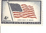 Sellos de America - Estados Unidos -  united states postage