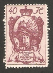 Stamps : Europe : Liechtenstein :  castillo de gutenberg