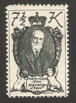 Stamps Liechtenstein -  juan II