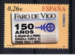 Sellos del Mundo : Europe : Spain : Edifil  4027  Diarios Centenarios  