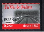 Stamps Spain -  Edifil  4029  Diarios Centenarios  