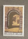 Stamps Belgium -  Ateneo real