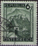 Stamps Austria -  
