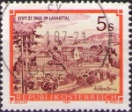 Stamps Austria -  