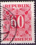 Stamps Austria -  