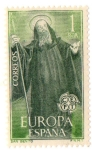 Stamps : Europe : Spain :  EDIFIL-1675