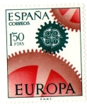 Stamps Spain -  EDIFIL-1795