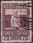 Stamps Austria -  