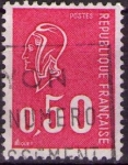 Stamps France -  