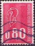 Stamps France -  