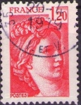 Stamps France -  