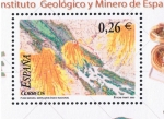 Stamps Spain -  Edifil  4036  Plan Magna  