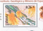 Sellos de Europa - Espaa -  Edifil  4036  Plan Magna  