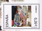 Sellos de Europa - Espaa -  Edifil  4037  XXV aniv. de la Constitución.  