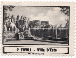 Stamps Trinidad y Tobago -  Villa d´esto