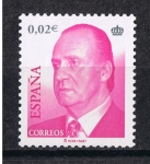 Sellos de Europa - Espa�a -  Edifil  4048  S.M. Don Juan Carlos i.  