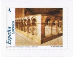 Sellos de Europa - Espaa -  Edifil  4057  El románico aragonés. Xacobeo 2004.   