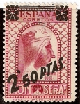 Sellos del Mundo : Europe : Spain : Monserrat