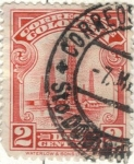 Stamps Colombia -  colombia 02