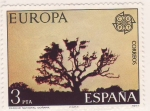 Stamps : Europe : Spain :  Parque Nacional Doñana