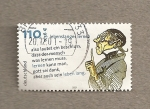 Stamps Germany -  Aprender a lo largo de la vida
