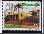 Stamps Africa - Cameroon -  Asamblea Nacional