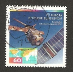 Stamps Germany -  Europa Cept